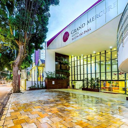 Grand Mercure Belem Do Para Exterior photo