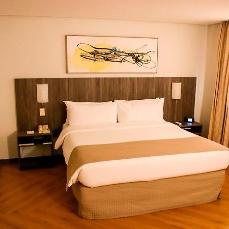 Grand Mercure Belem Do Para Exterior photo