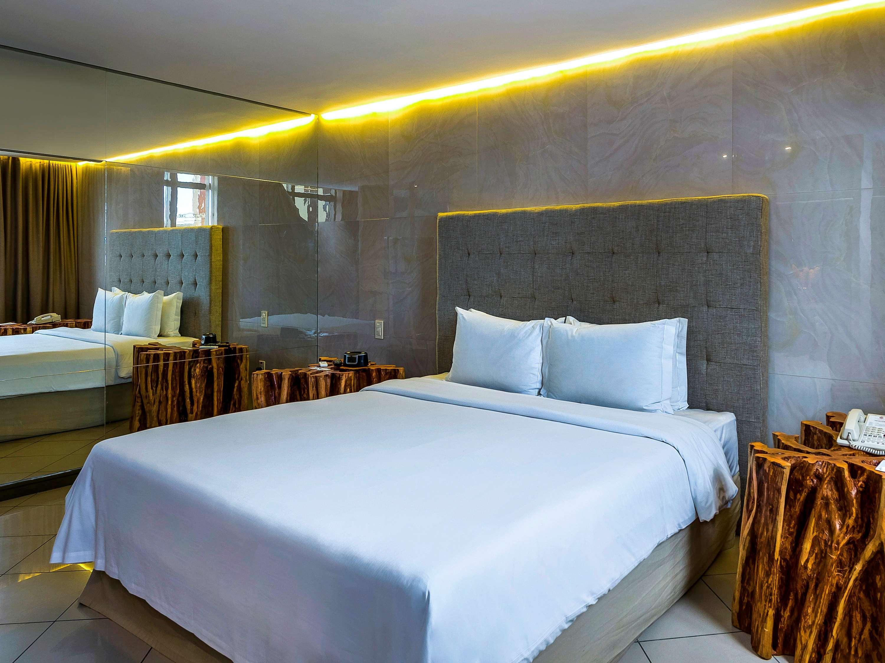 Grand Mercure Belem Do Para Exterior photo