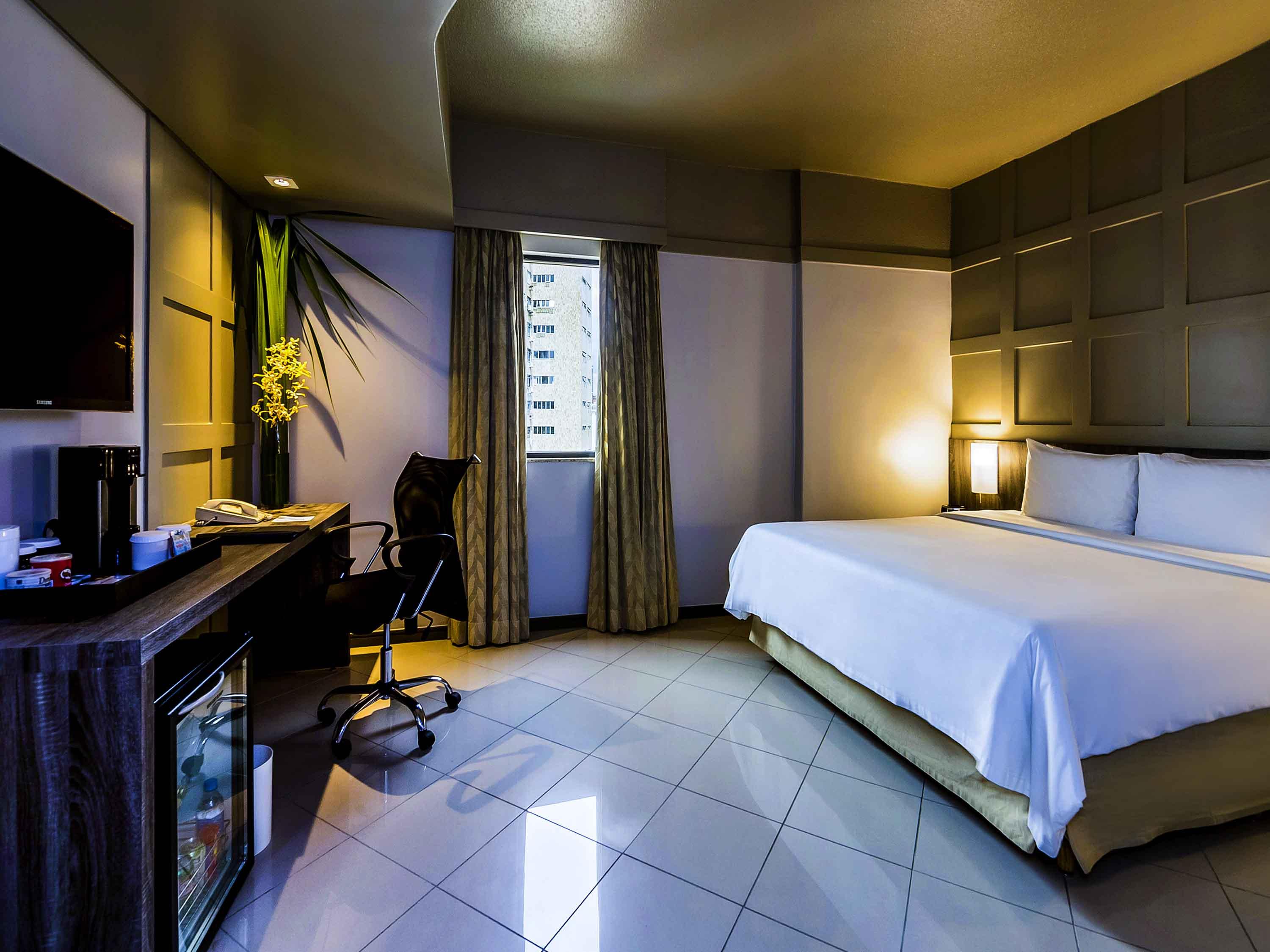 Grand Mercure Belem Do Para Exterior photo