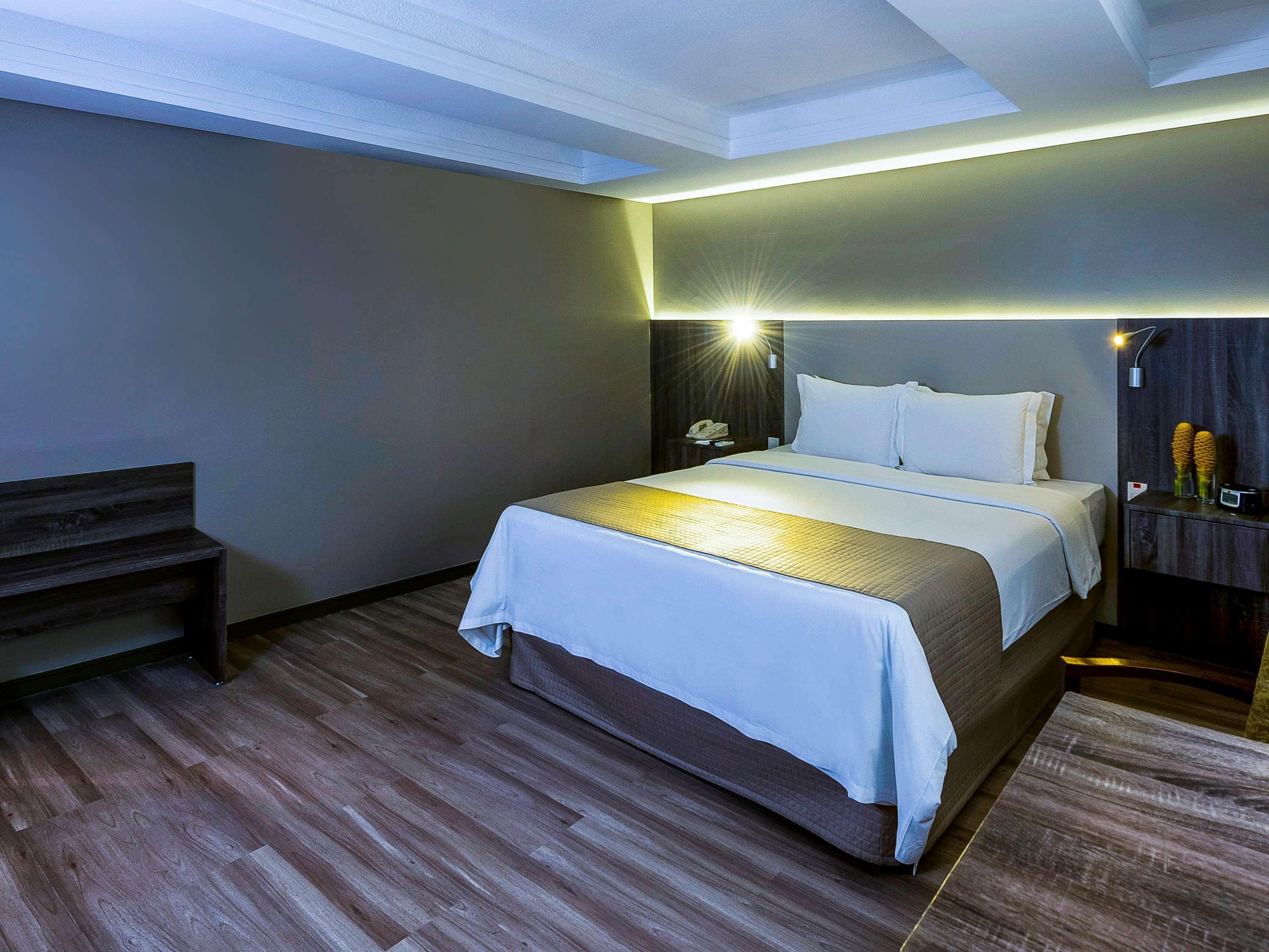 Grand Mercure Belem Do Para Exterior photo