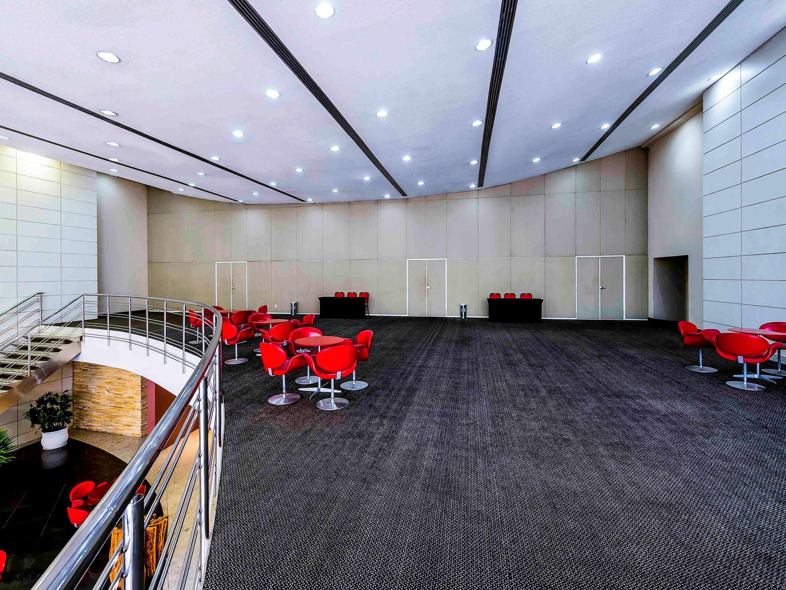 Grand Mercure Belem Do Para Exterior photo