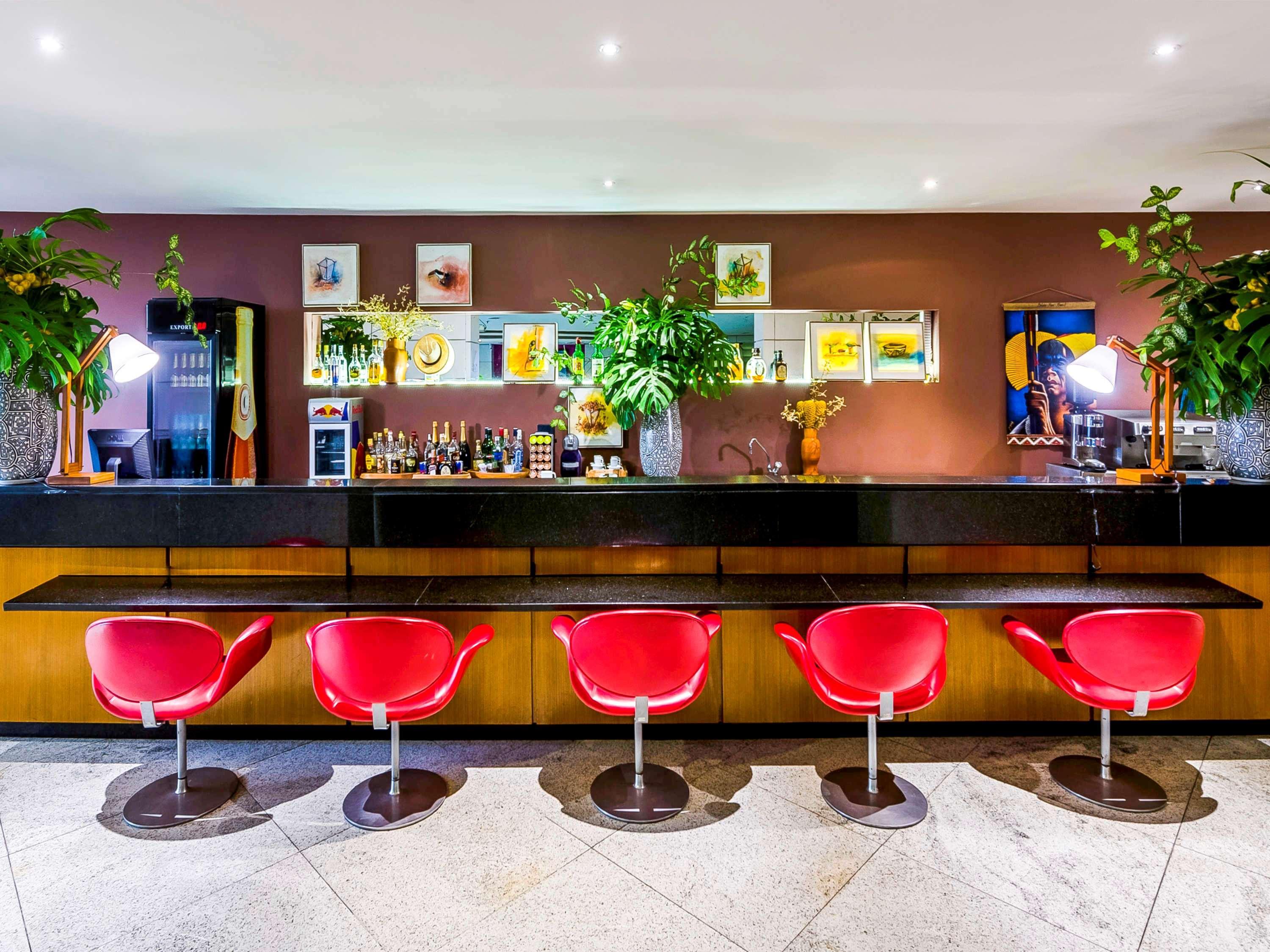 Grand Mercure Belem Do Para Exterior photo