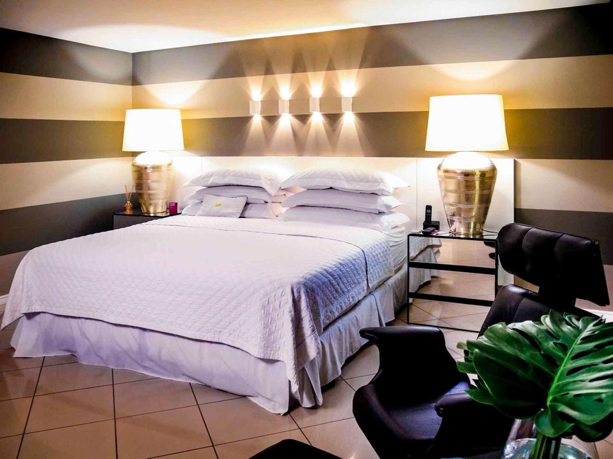 Grand Mercure Belem Do Para Exterior photo