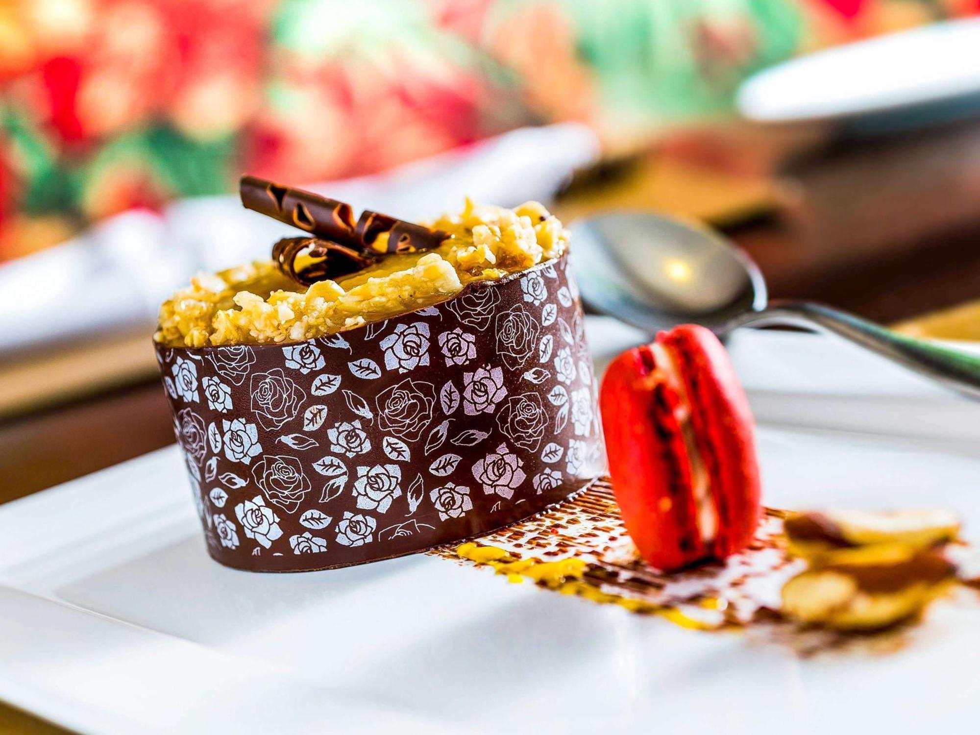 Grand Mercure Belem Do Para Exterior photo
