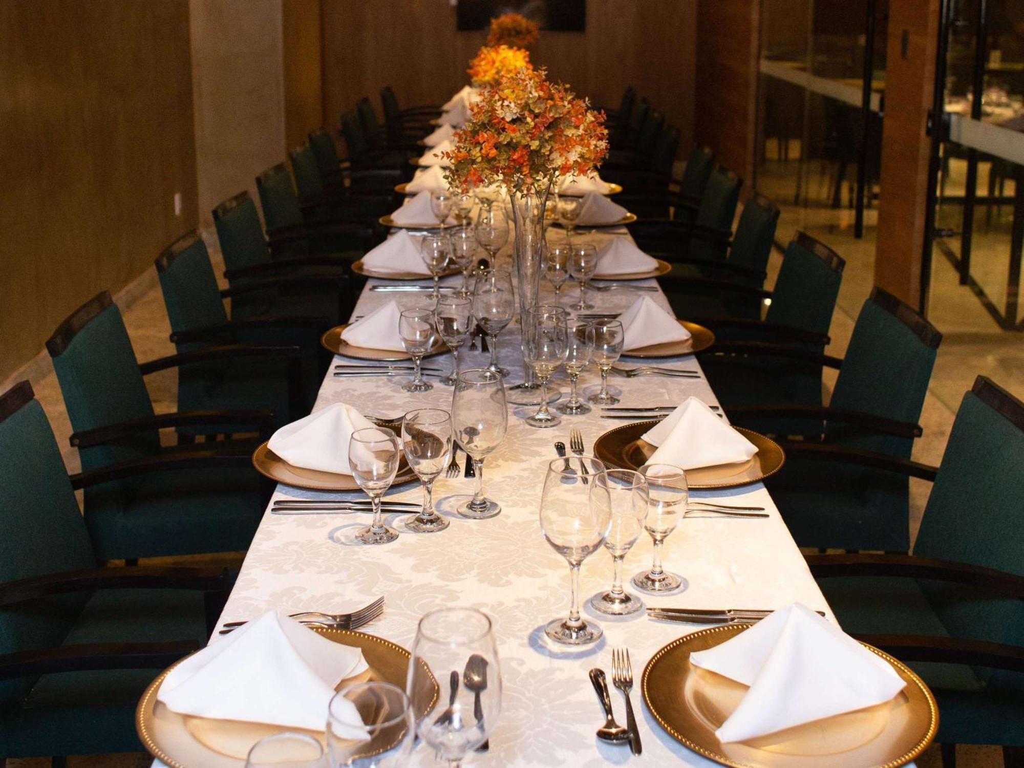 Grand Mercure Belem Do Para Exterior photo