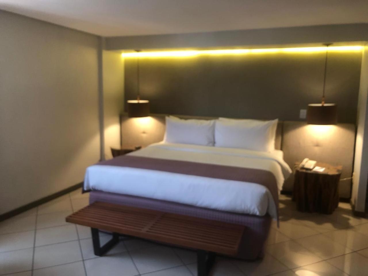 Grand Mercure Belem Do Para Exterior photo