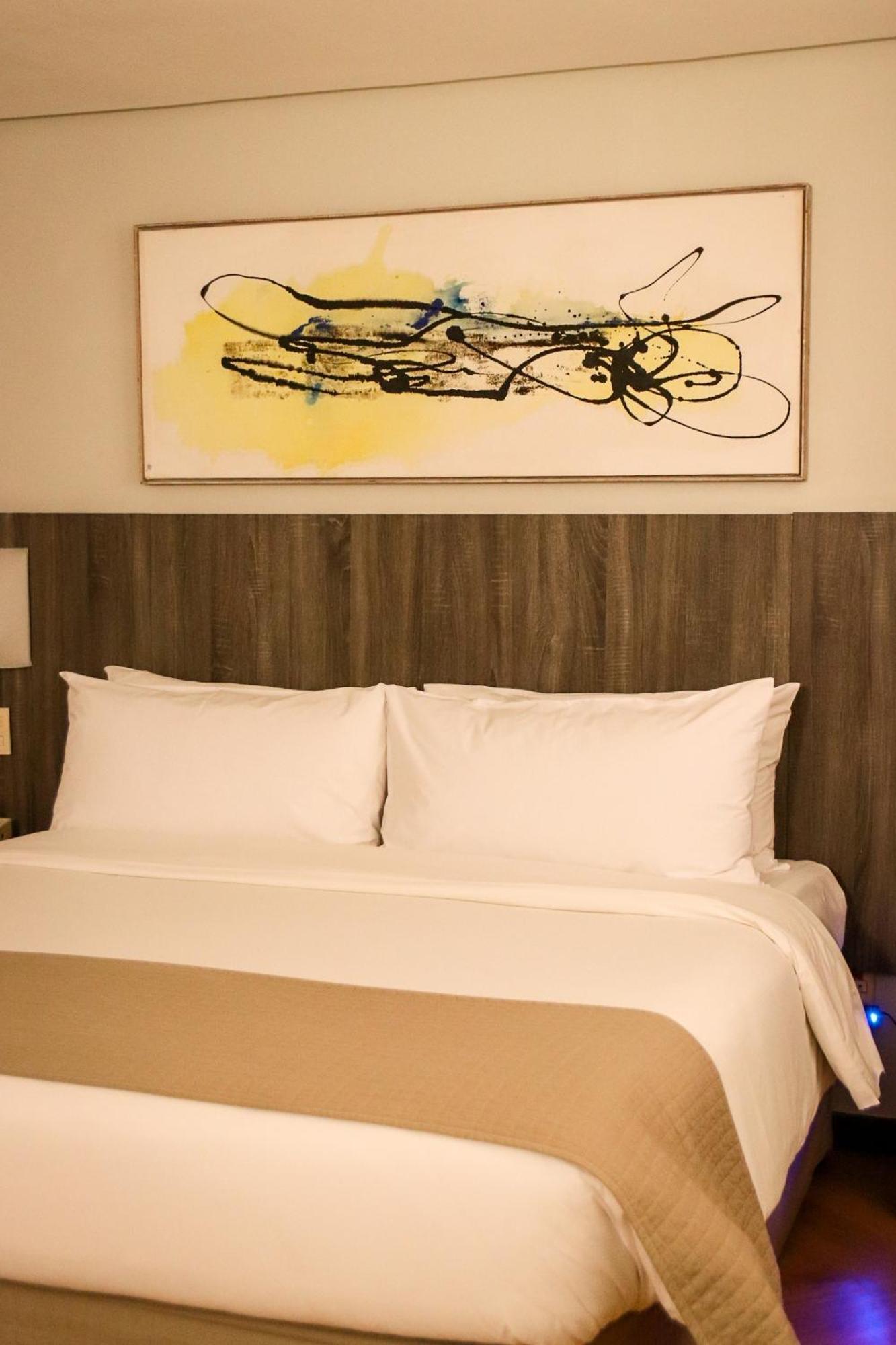 Grand Mercure Belem Do Para Exterior photo