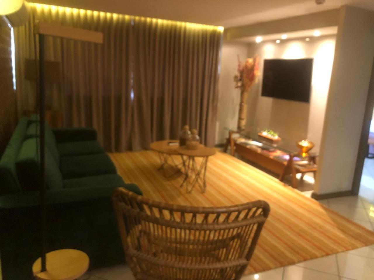 Grand Mercure Belem Do Para Exterior photo
