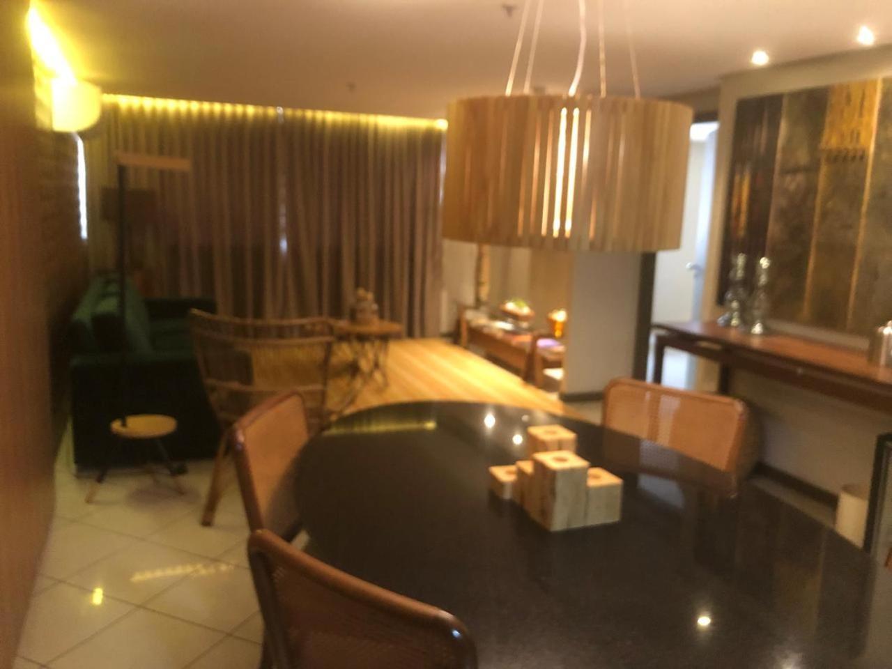 Grand Mercure Belem Do Para Exterior photo
