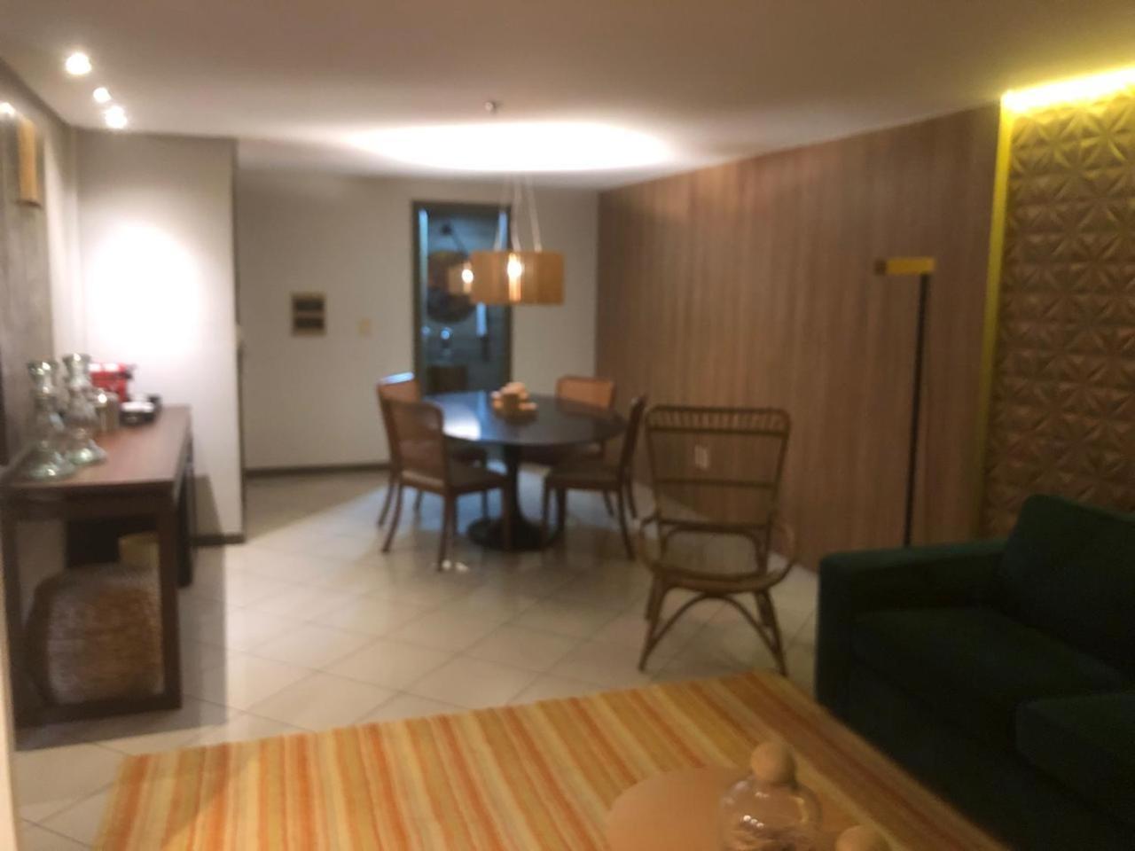 Grand Mercure Belem Do Para Exterior photo