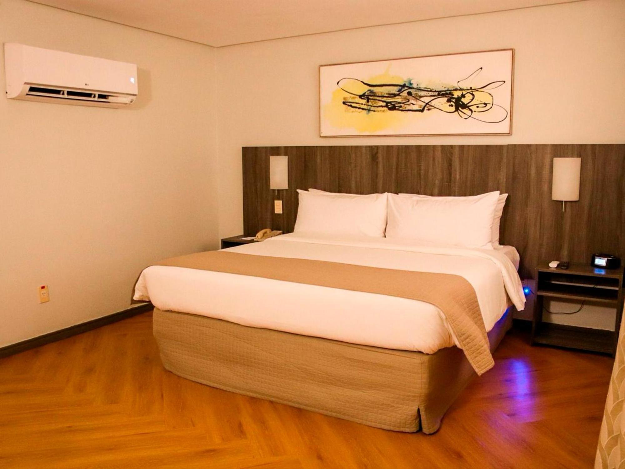 Grand Mercure Belem Do Para Exterior photo