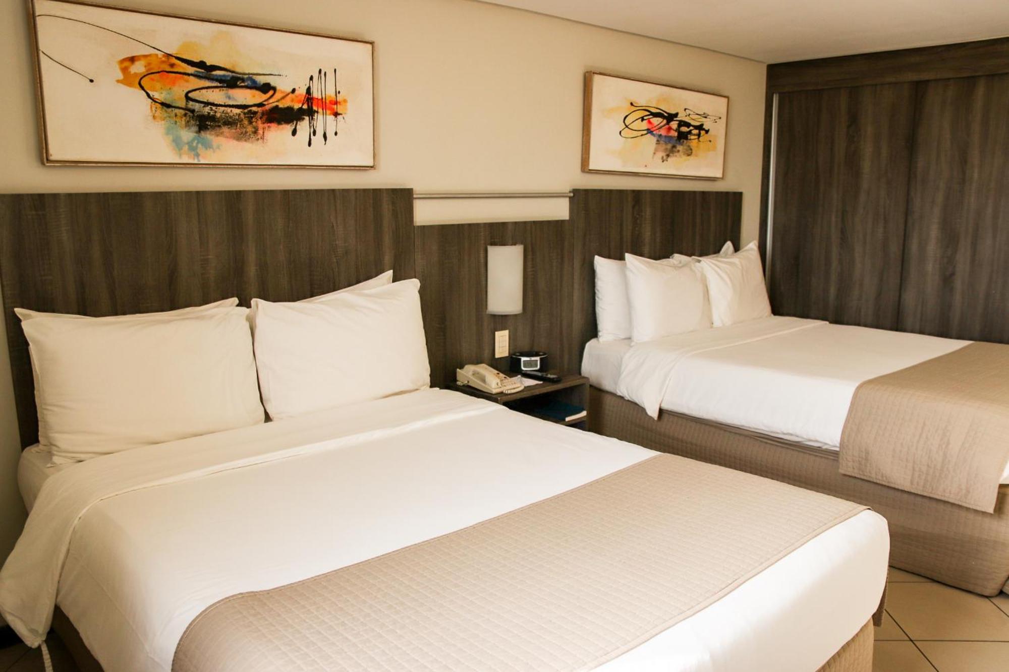 Grand Mercure Belem Do Para Exterior photo