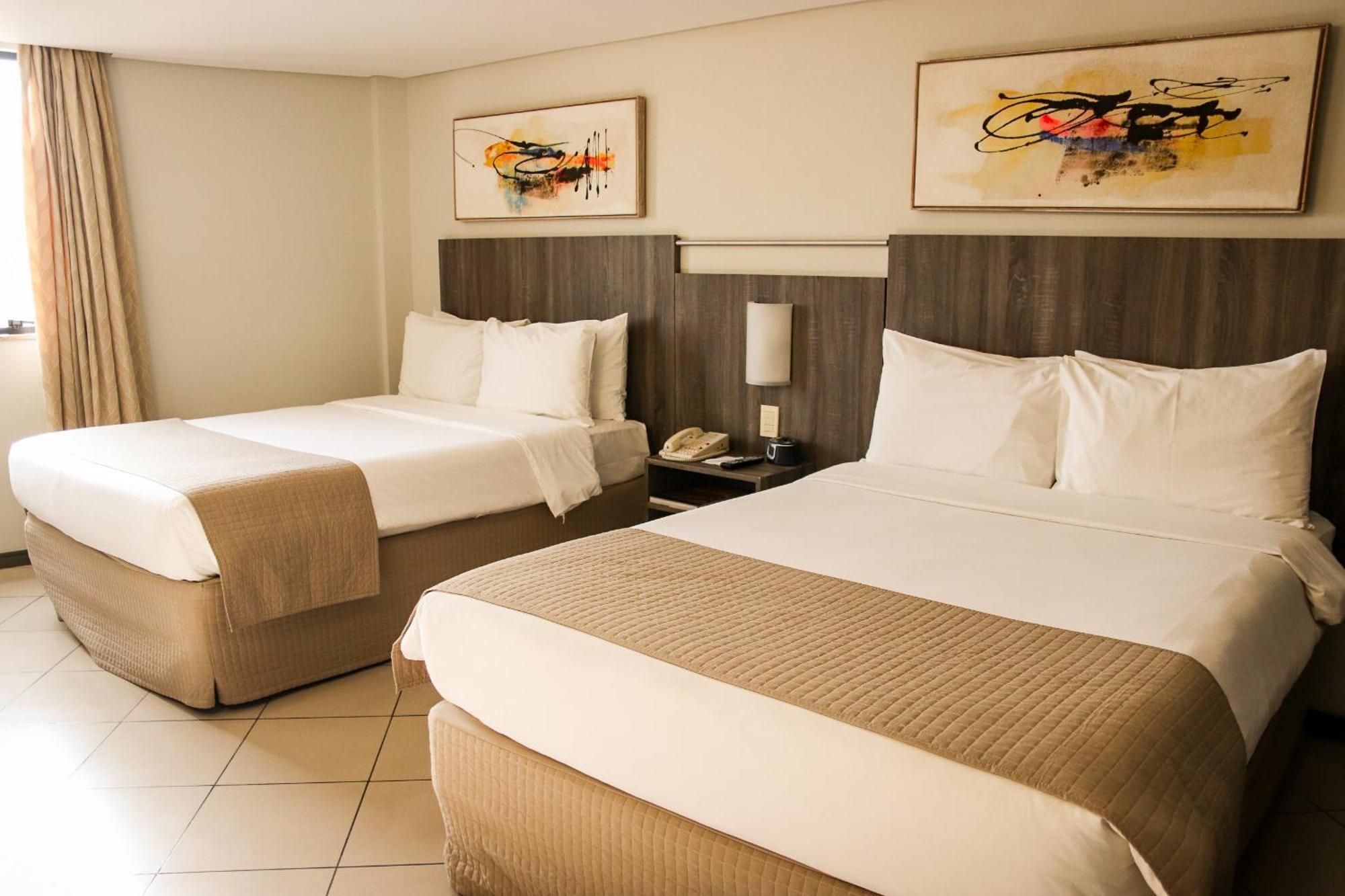 Grand Mercure Belem Do Para Exterior photo