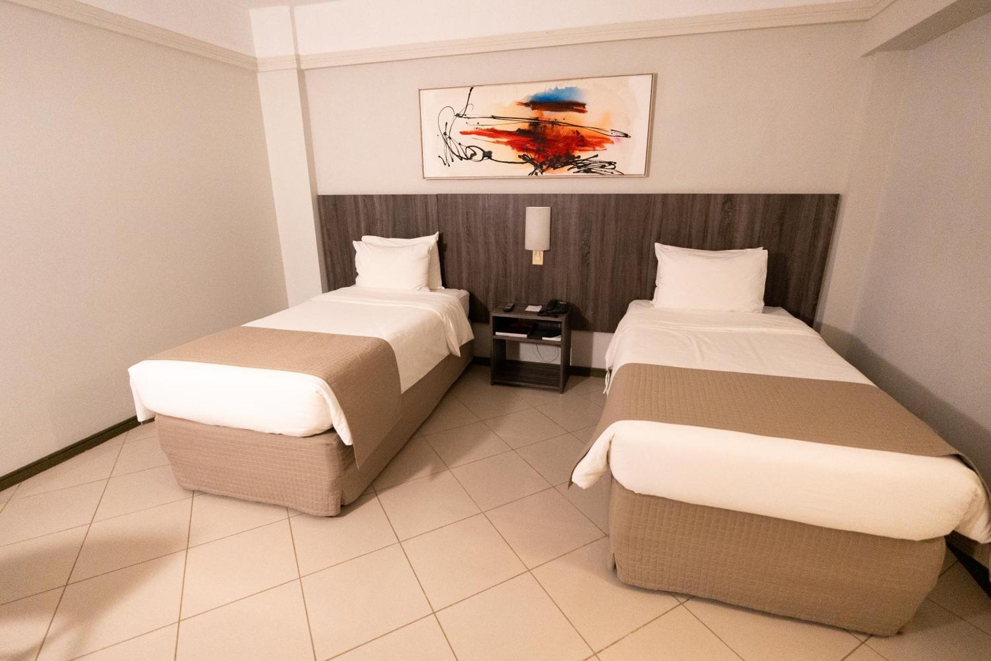 Grand Mercure Belem Do Para Exterior photo