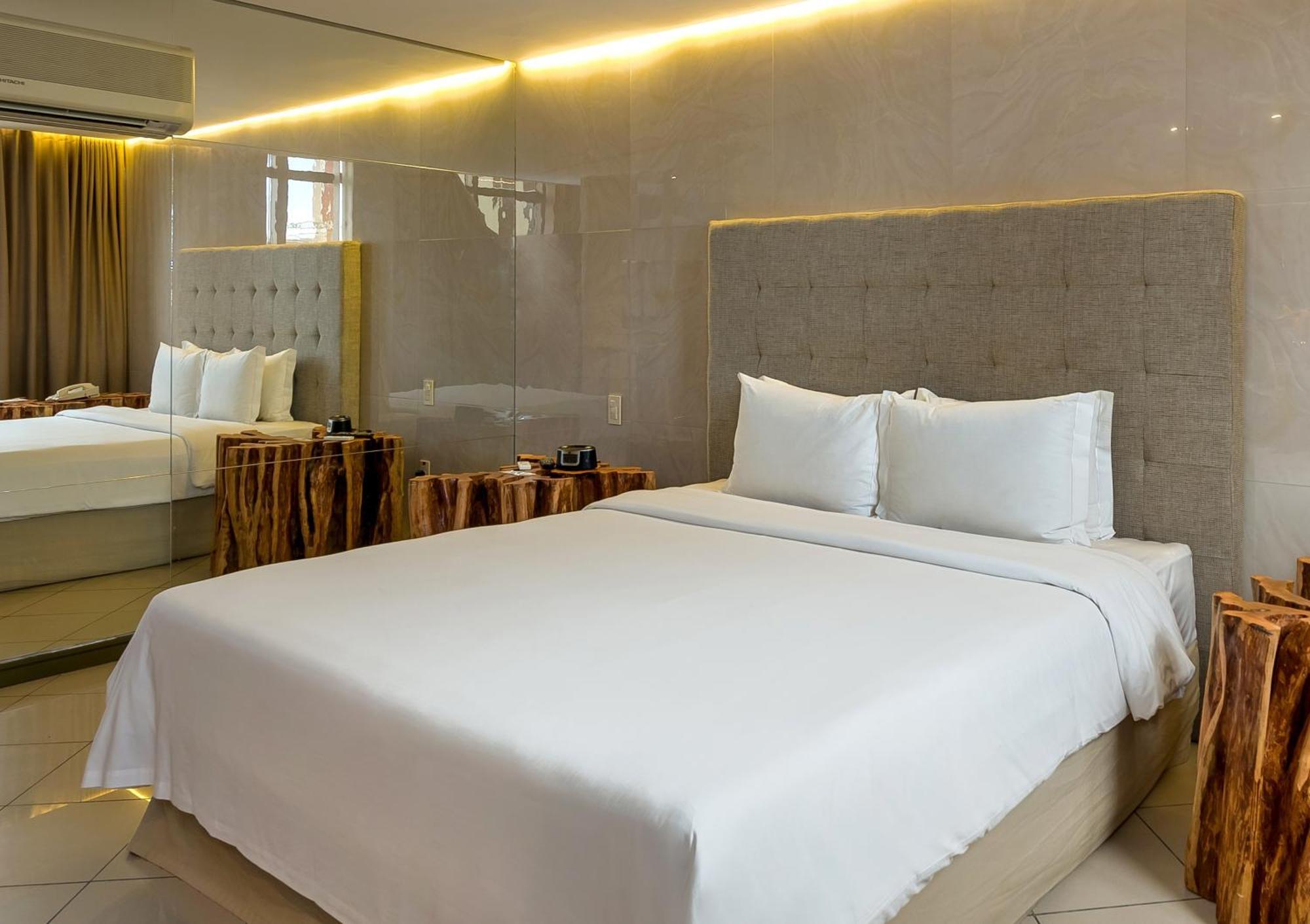 Grand Mercure Belem Do Para Exterior photo