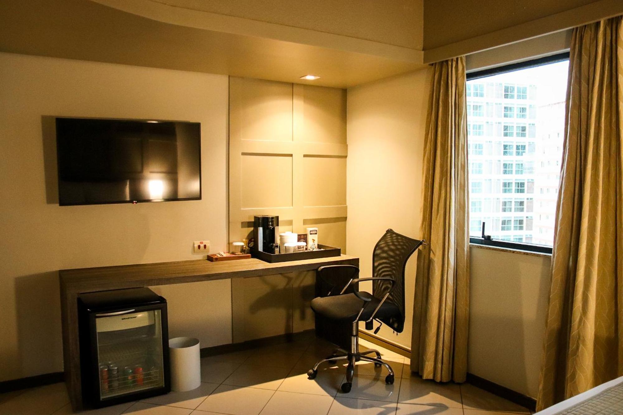 Grand Mercure Belem Do Para Exterior photo