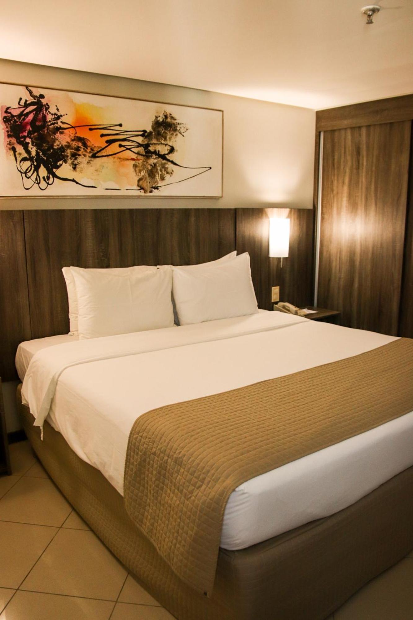 Grand Mercure Belem Do Para Exterior photo