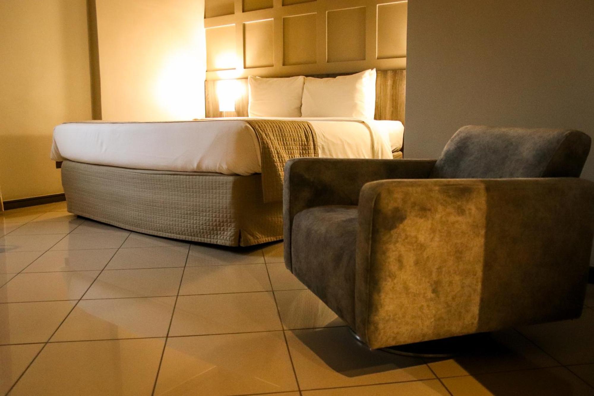 Grand Mercure Belem Do Para Exterior photo