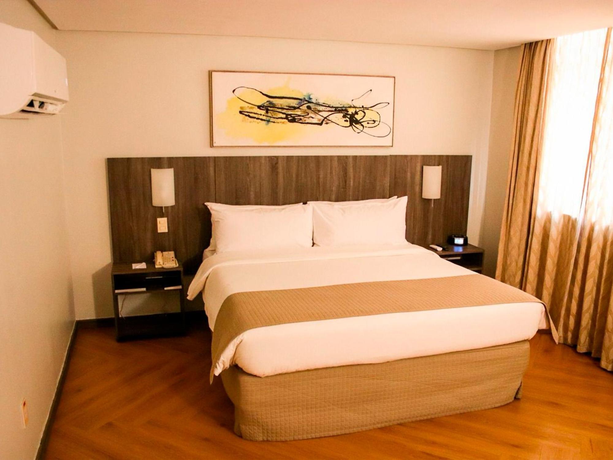 Grand Mercure Belem Do Para Exterior photo