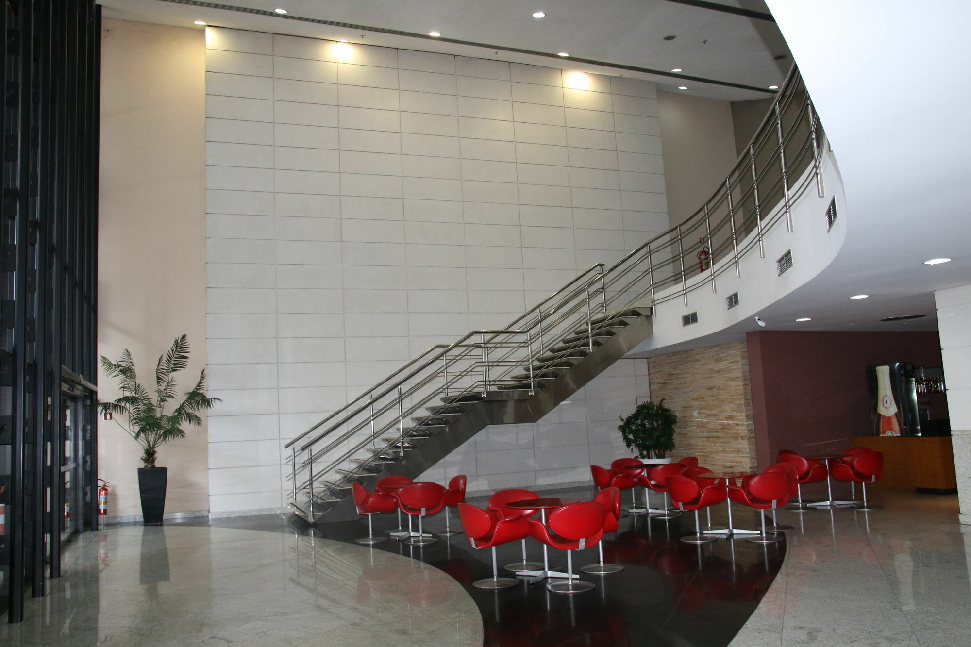 Grand Mercure Belem Do Para Exterior photo