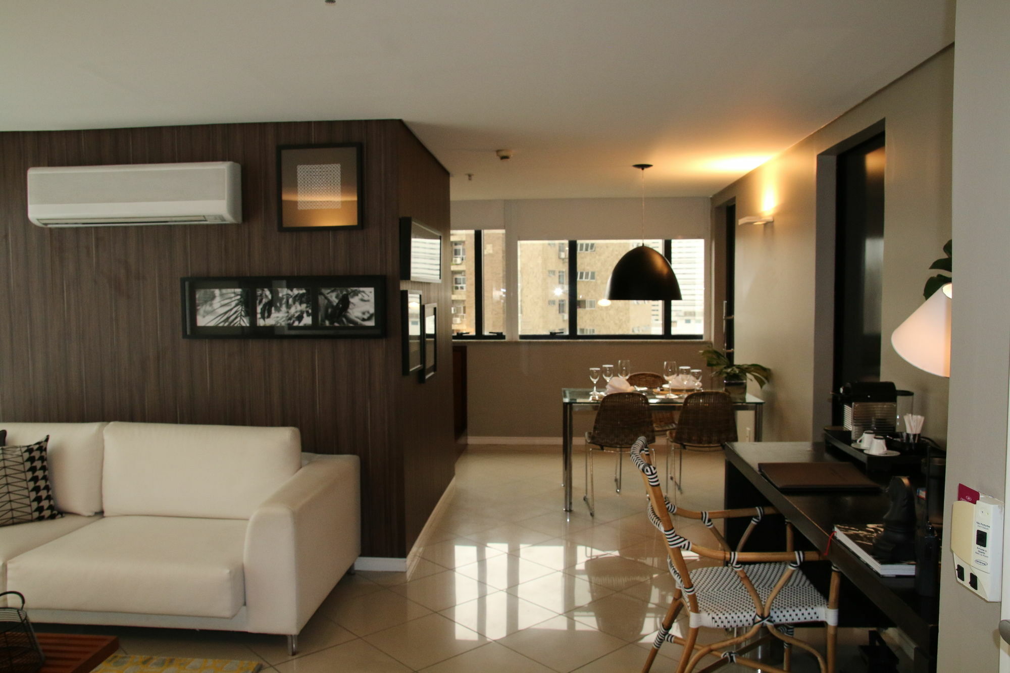 Grand Mercure Belem Do Para Exterior photo